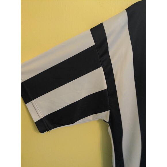 Vtg Juventus Football Soccer Trezeguet Jersey Sky Sport Futbol Italia FC Sz XL - Picture 4 of 11